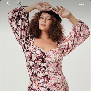 For Love & Lemons Dress